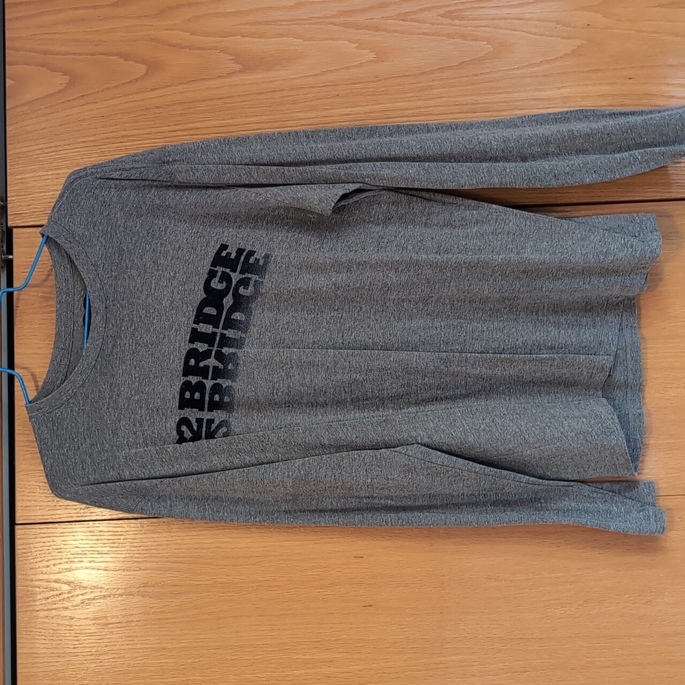 32 Bridge Luke Bryan Long sleeve